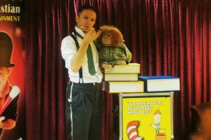 Knjigobeznica, predstava, foto Mojca Nose, KPGT (4)